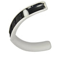 White Comfortable Headband Replace Part For Bose Quietcomfort Ultra