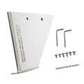 27021 Skeg Guard For Mercruiser Alpha 1 1985-1990 Stainless Steel