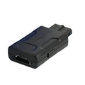 For N64 Ngc Sfc Snes Hdmi Output Converter 720p 1080p Resolution