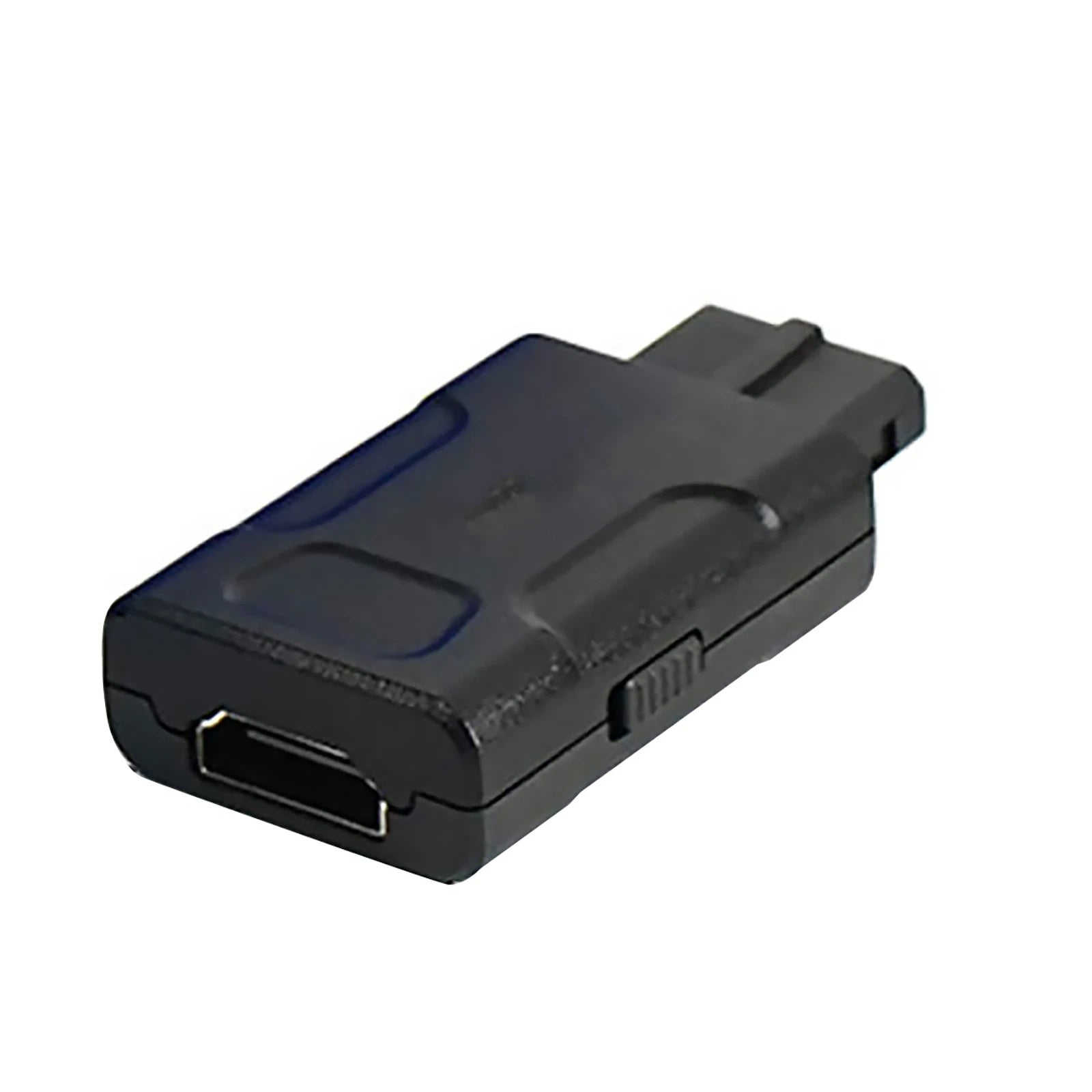 For N64 Ngc Sfc Snes Hdmi Output Converter 720p 1080p Resolution