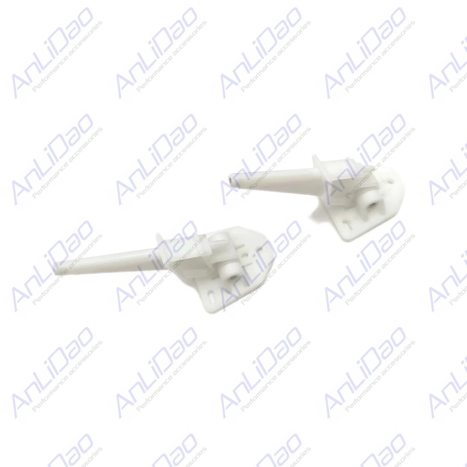 2pcs Fit Sierra Marine New Universal Speedometer Pick-up Pitot Tube