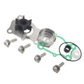 Water Pump Impeller Kit For Yamaha 4 Stroke 25 30 40 Hp Outboard