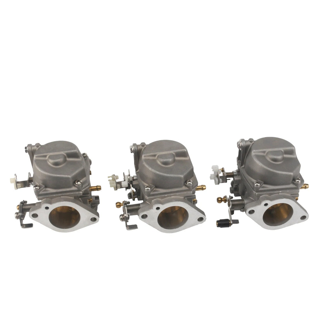 Carburetor Assembly for Yamaha 75-85HP Outboard