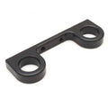 Godfrey Pontoon Boat Lower Rod Holder 1 1/4 Inch by Godfrey