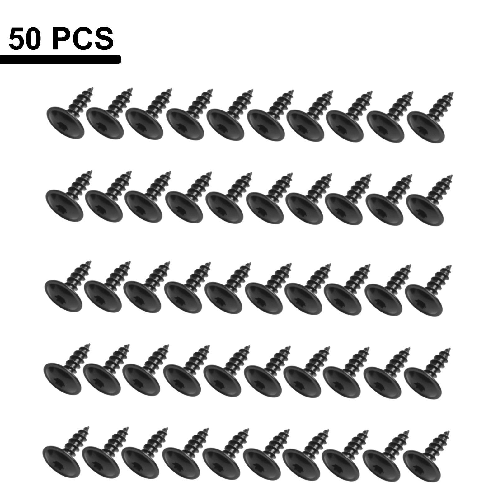 Torx Screw Replacement Set