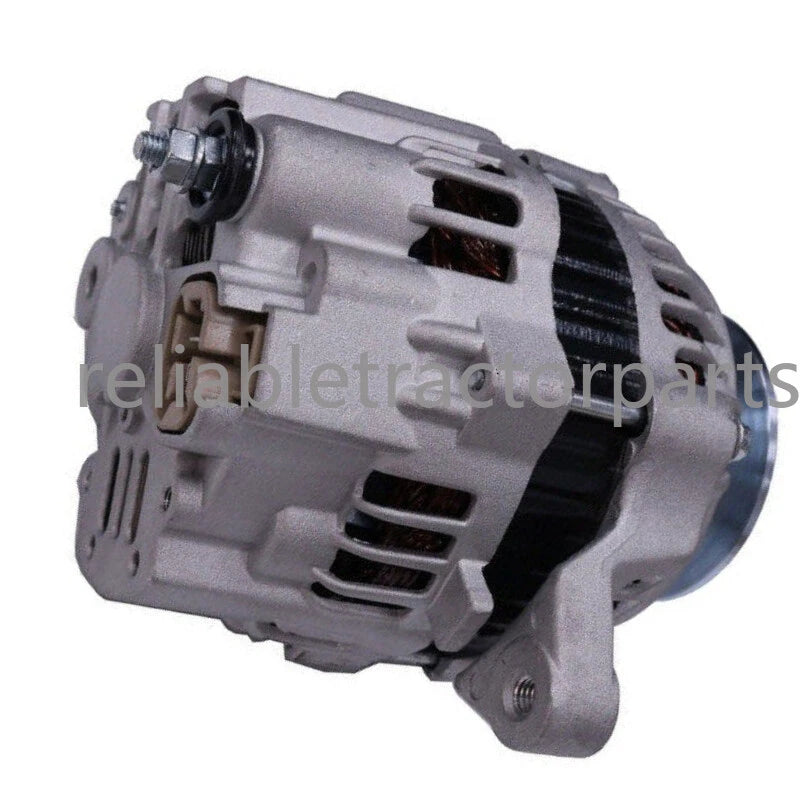 Fits For Mitsubishi K4n S4l2 S3l S4l Sq Ss Engine 12V Ac Generator
