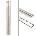 Boat Piano Hinge 9 x 1 Inch Stainless Steel