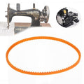 11.5cm Diameter Belt for Sewing Machines