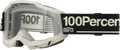 100-percent Accuri 2 Goggle Clear Lens Offroad Eyewear For Enhanced