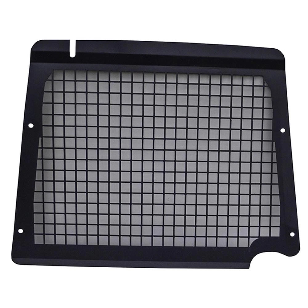 At223603 Rear Screen Fits John Deere 700j