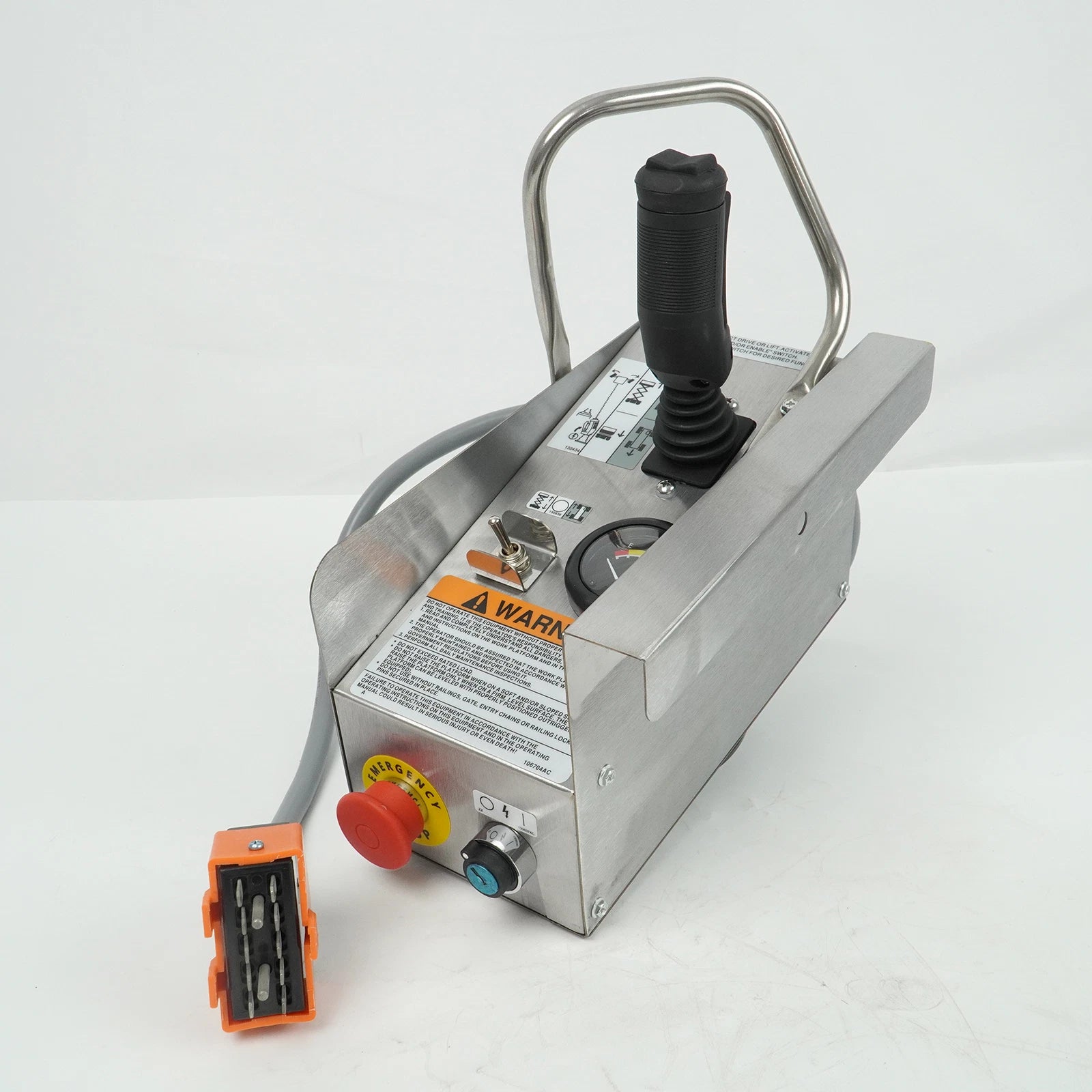 310185 129674 310188 Control Box For Skyjack Sjiii3015 Sjiii3215