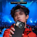 22x Telephoto Lens for iPhone 17 Pro Max