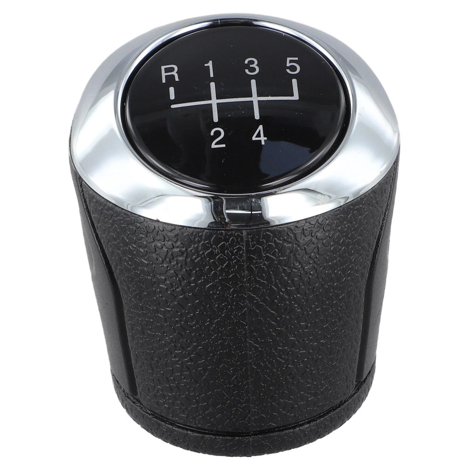 Gear Shifter Head 5-speed Gear Lever Moisture-proof Design For