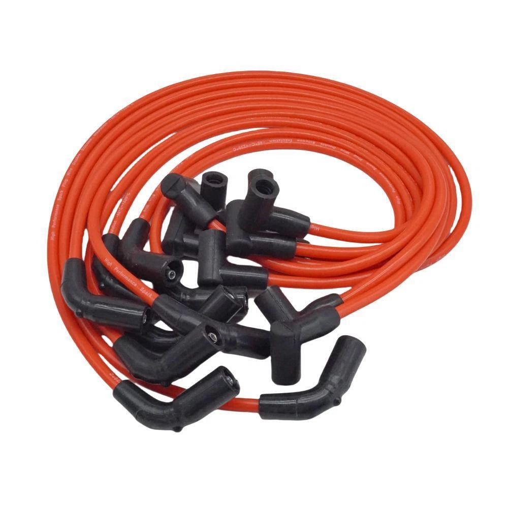 Spark Plug Ignition Wires for MerCruiser MPI 5.0L/5.7L/6.2L/350 MAG