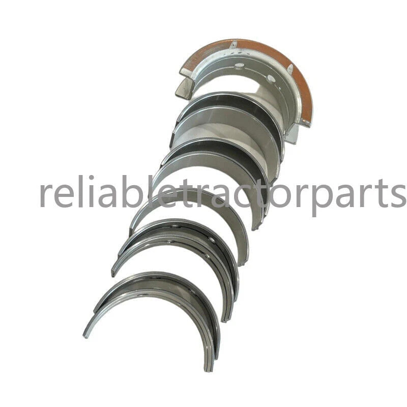 4955855 Main Bearing For Case-ih 580se 580sk 580sl | Hook & Hull Co