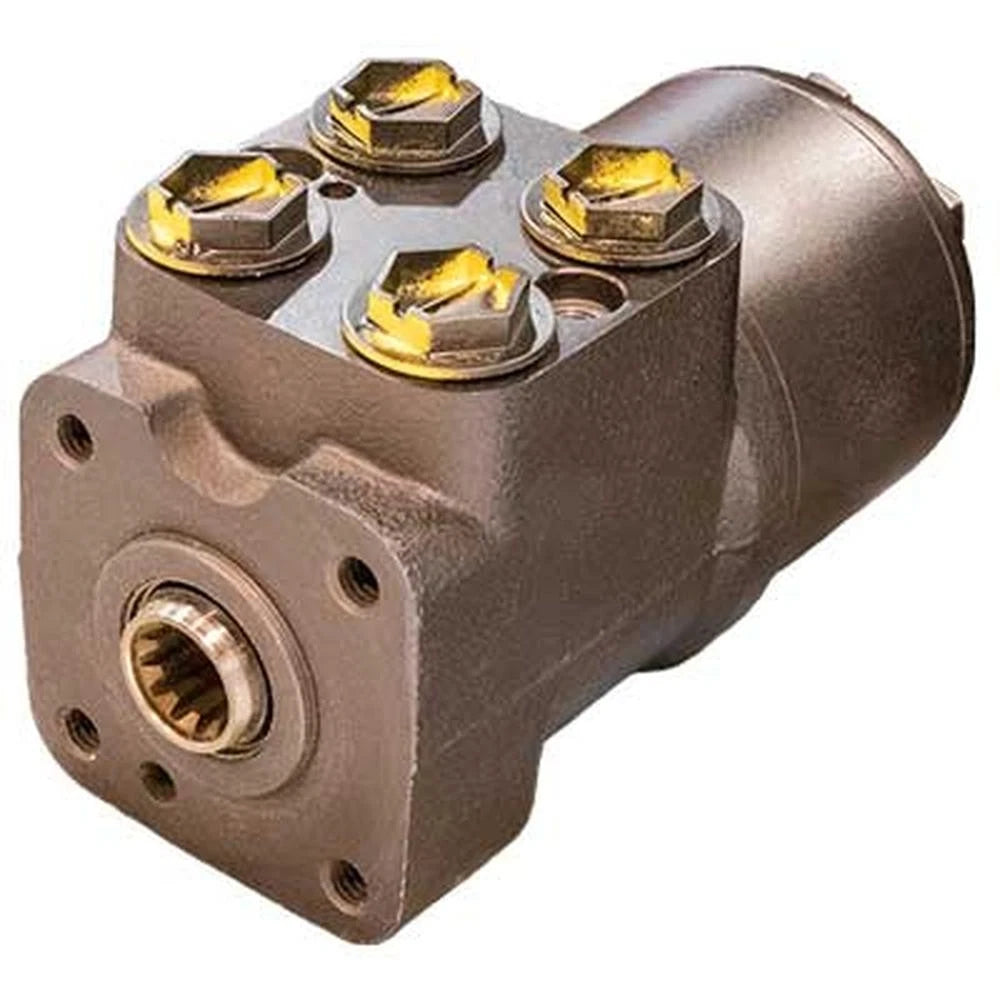 110444 Replacement Steering Valve Pni Fits Galion