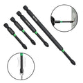 Cross Screwdriver PH2 150mm Compact Design