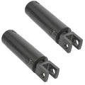 Cylinder Piston Rod Kubota Tractor M9960 M9540 by Kubota