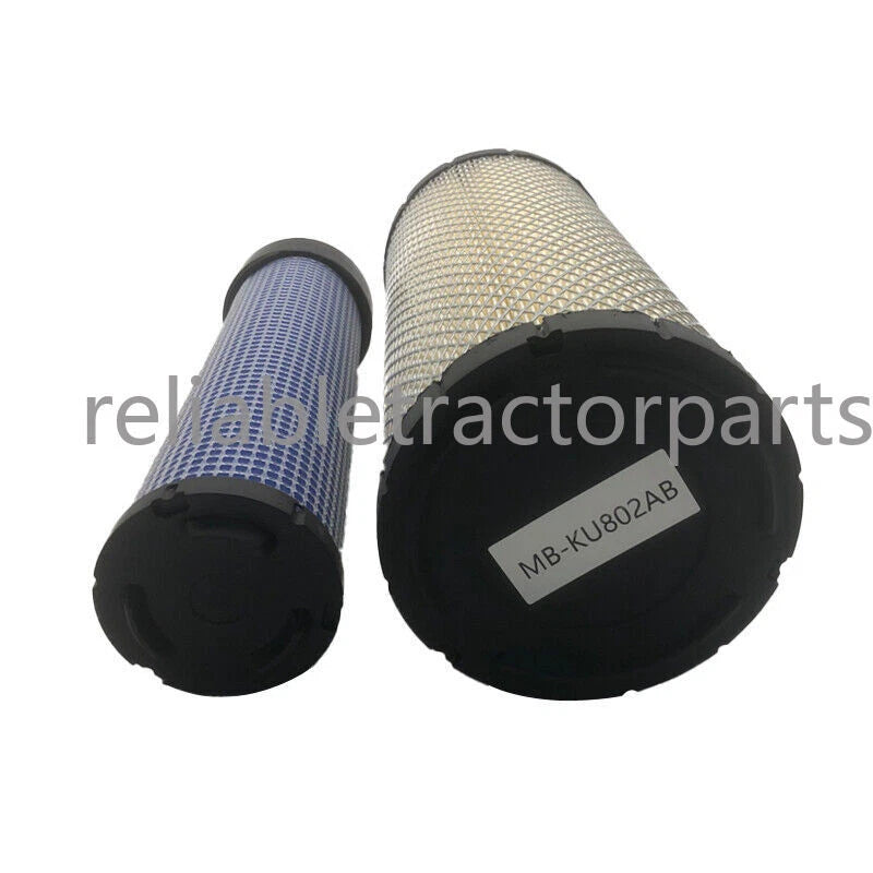 Air Filter Fits For Iveco Mitsubishi Volvo 4290940 | Hook & Hull Co