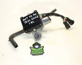 Yamaha Fx Cruiser Svho Sho Fzr Fzs 1.8l 1800 Voltage Regulator