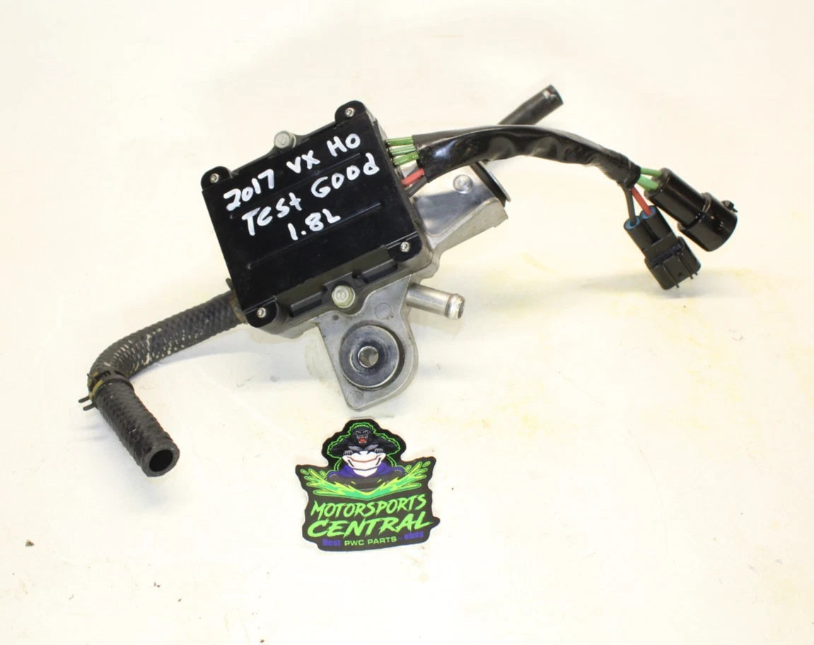 Yamaha Fx Cruiser Svho Sho Fzr Fzs 1.8l 1800 Voltage Regulator