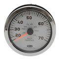 Veethree Boat Oversized Speedometer Gauge by Veethree