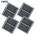 Replacement Air Filter for Easy Cleaning
