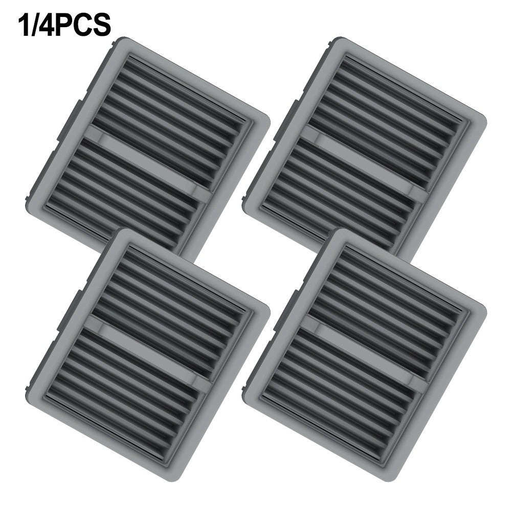 Replacement Air Filter for Easy Cleaning