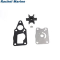 For Suzuki Outboard Df4 Df6 Water Pump Repair Kit 17400-98661 Johnson