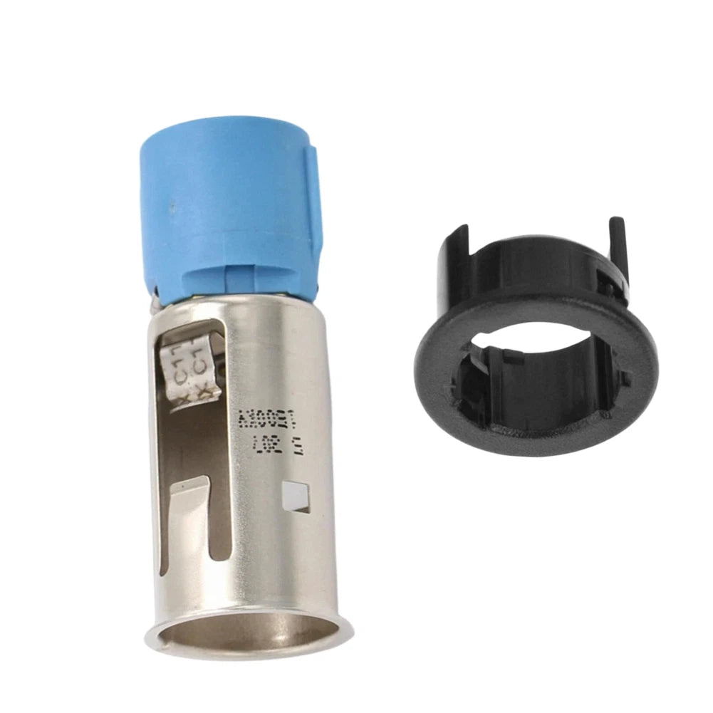 Power Outlet Base Light Socket Mount For Chrysler For Dodge For Ram