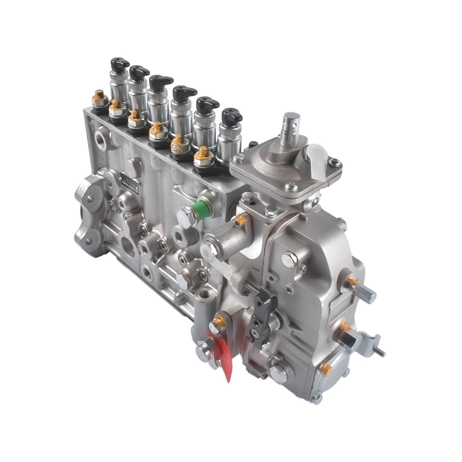 Fuel Injection Pump Cummins ISC QSC8.3