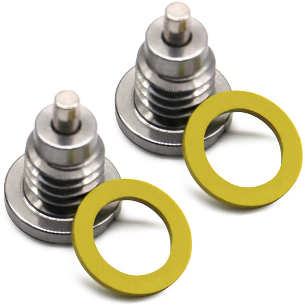 Magnetic Outdrive Drain Plug & Gasket for MerCruiser 22-67892A06/22-8M0058389