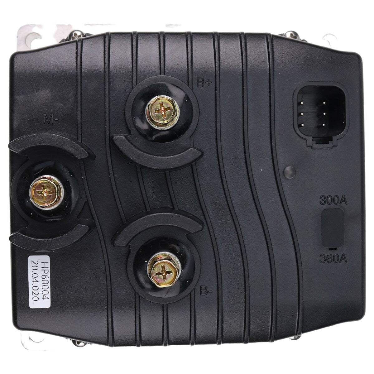 24V 360a Motor Controller 1257840 Forgenie Gs1530 | Hook & Hull Co
