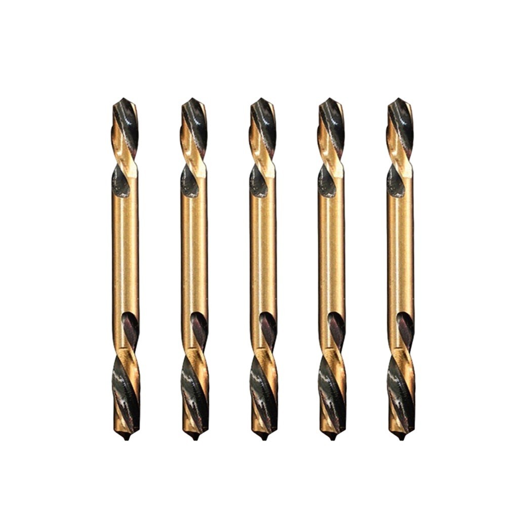 Double-headed Drill Bits for Hand Drill