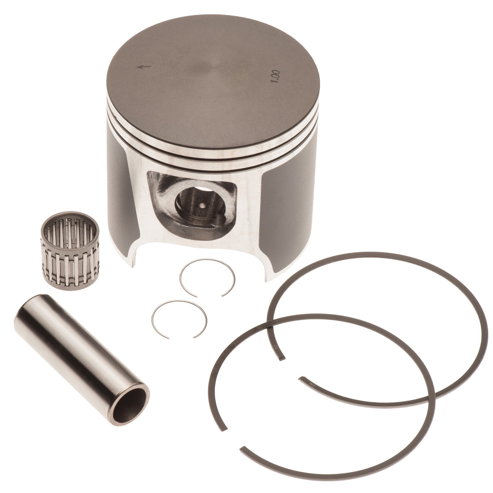 Piston Kit for SeaDoo 951 Direct Injection by Sea-Doo