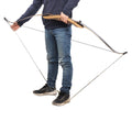 Bow Stringer Tool for Recurve Bows