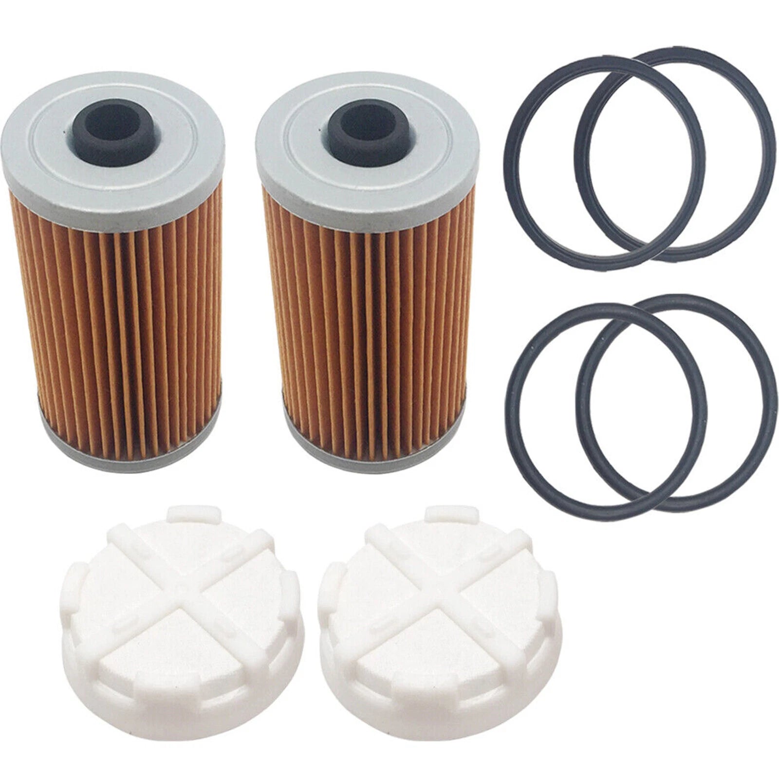 Fuel Filter Set for Mercury Gen 3 Fuel Module