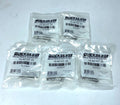 '-New- Mercury Quicksilver 10-40107 35 , Screw Set - 5 Pack