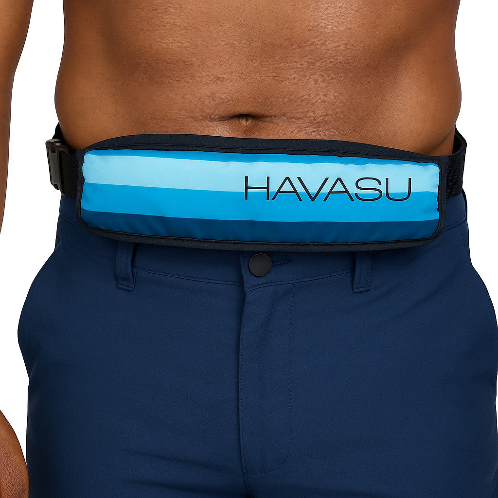 Havasu Inflatable Life Jacket Adult Manual PFD by Havasu