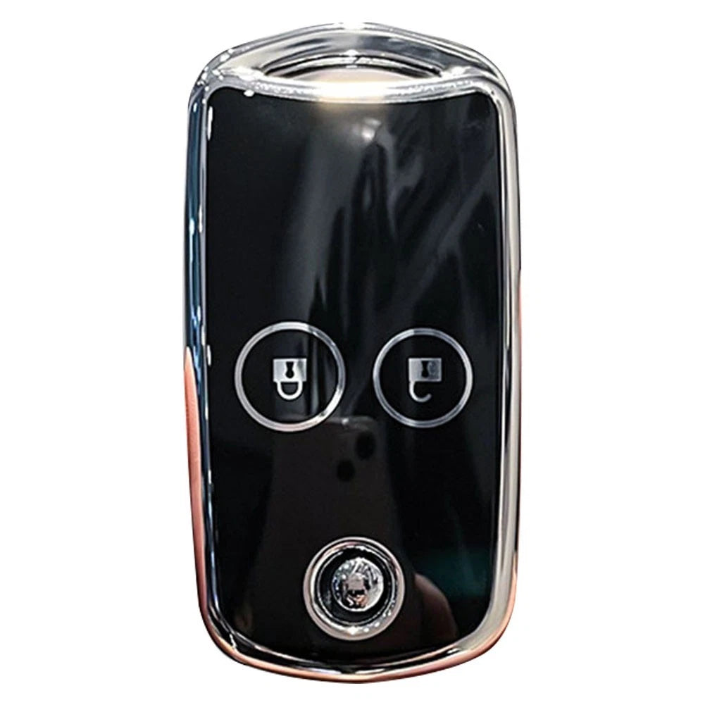 Elastic Flip Key Cover For For Civic For Accord For Jazz For Crv
