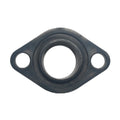 Water Hose Fitting Inlet Nipple Fits Volvo Penta Diesel Omc Cobra