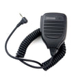 1-pin Walkie Talkie Handheld Speaker Mic With Ptt For Motorola