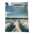 Evinrude E-tec 5009011, 200 225 250 300 Hp 90 Degree V6 Service Manual
