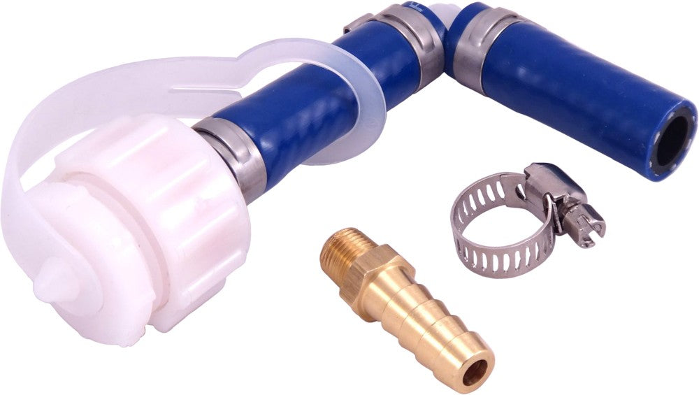 Flush Kit for Kawasaki Jet Skis '92-'06 by Kawasaki