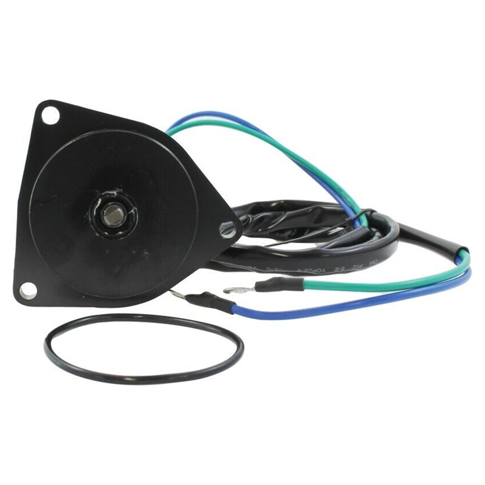 Tilt Trim Motor – Yamaha Outboard 40-90HP