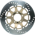 Ebc Front Standard Rotor For Ducati Scrambler & Monster 797 2015-2017