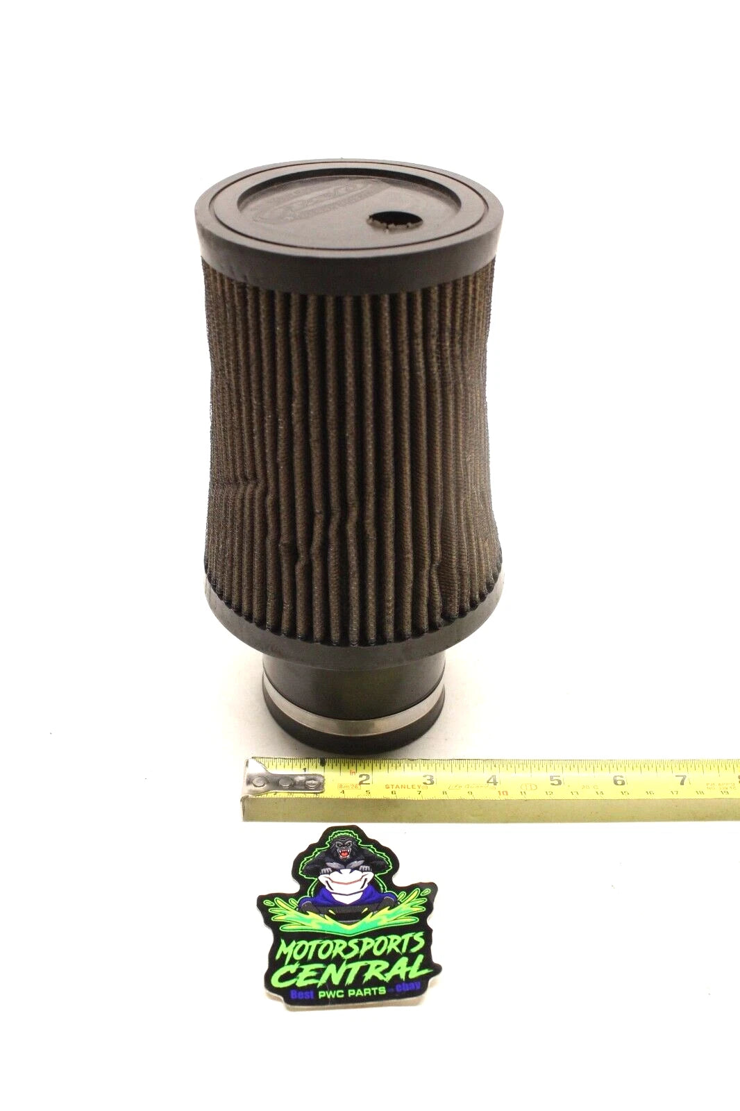 Sea Doo Rxt Rxp Gtx 4tec Kawasaki Yamaha Intake R&d Power Plenum