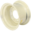 10" X 16" Front Wheel Rim Fits John Deere Replaces 99a900