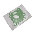 2 Pcs Water Pump Impeller Gasket For Honda 9.9 15hp Bf9.9a 15a
