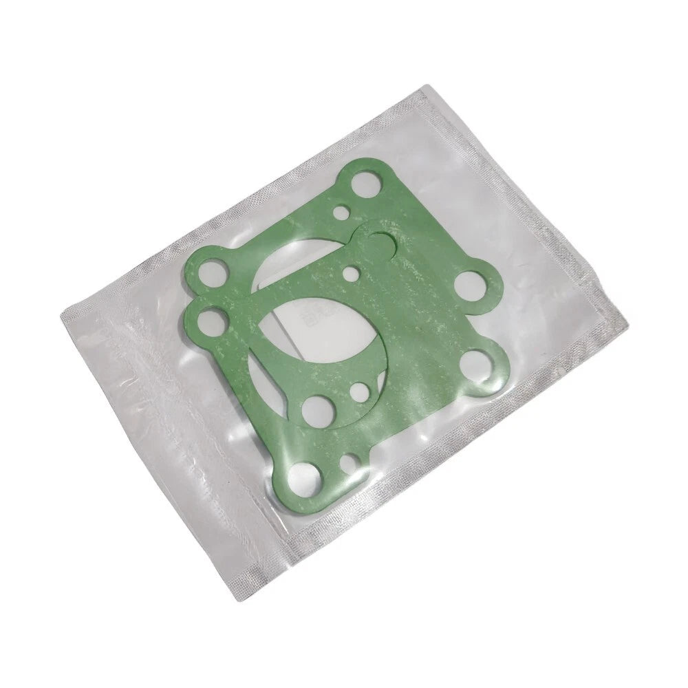 2 Pcs Water Pump Impeller Gasket For Honda 9.9 15hp Bf9.9a 15a